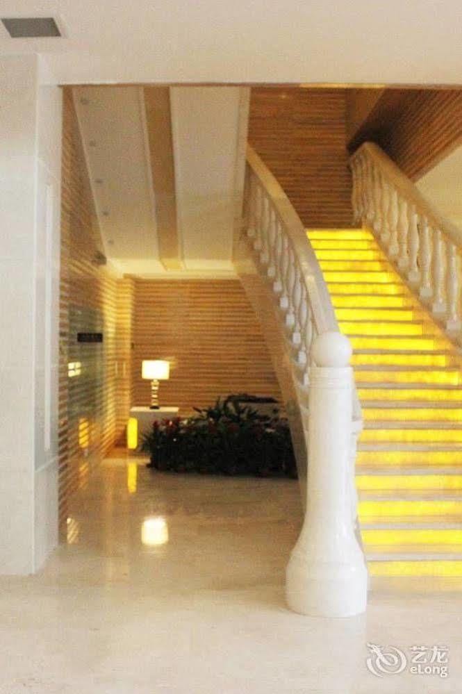 Metropark Changchun Guosheng Hotel Ngoại thất bức ảnh