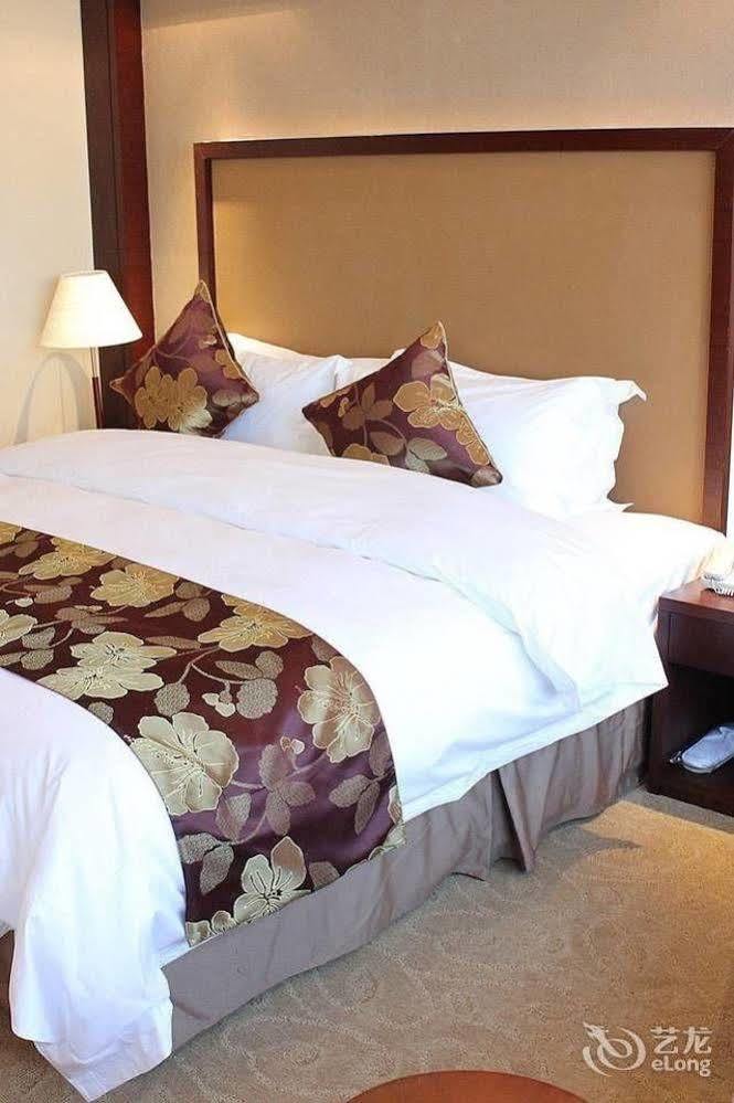 Metropark Changchun Guosheng Hotel Ngoại thất bức ảnh